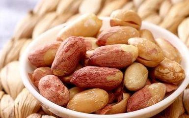 花生米微波烘焙设备-嘉大利食品